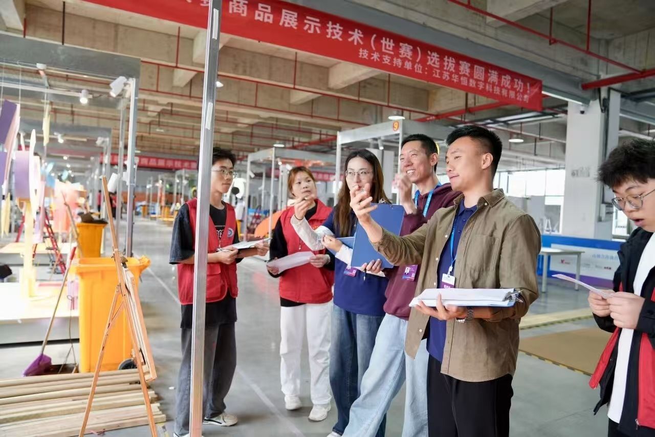 喜报！黔东南理工职业学院师生又双叒叕获奖啦!